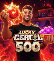 Lucky Cerol 500