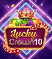 Lucky Crown 10