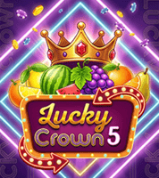 Lucky Crown 5