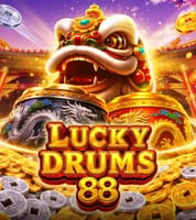 Lucky Drums 88