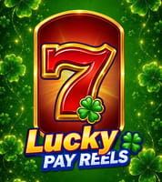 Lucky Pay Reels