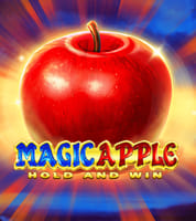 Magic Apple