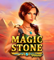 Magic Stone Deluxe
