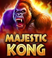 Majestic Kong