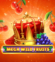 Mega Wild Fruits