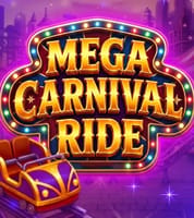 Mega Carnival Ride