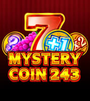 Mystery Coin 243