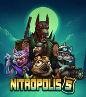 Nitropolis 5