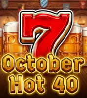 October Hot 40