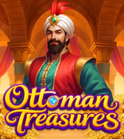 Ottoman Treasures