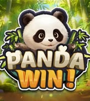 Panda Win!