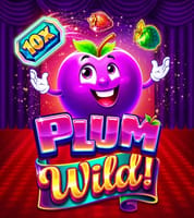 Plum Wild