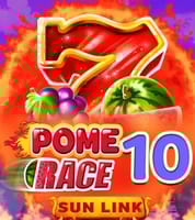 Pome Race 10 Sun Link