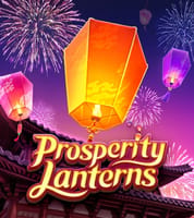 Prosperity Lanterns