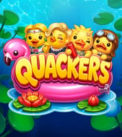 Quackers