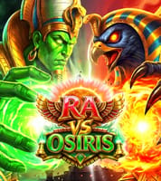 Ra vs Osiris