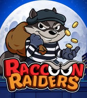 Raccoon Raiders
