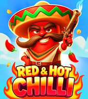 Red and Hot Chilli