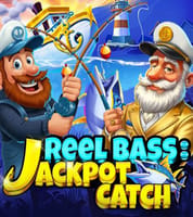Reel Bass: Jackpot Catch