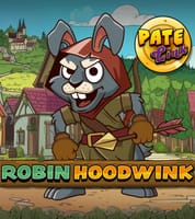 Robin Hoodwink Pate Link