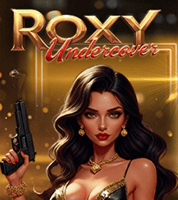 Roxy: Undercover