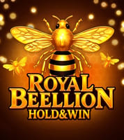 Royal Beellion Hold and Win