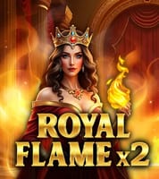 Royal Flame x2