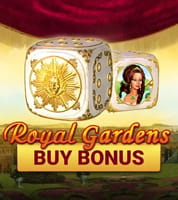 Royal Gardens Buy Bonus
