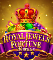 Royal Jewels Fortune Deluxe