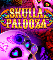 SKULLAPALOOZA™