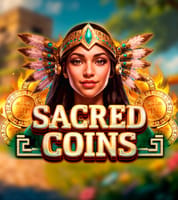 Sacred Coins