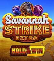 Savannah Strike Extra