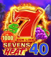 Sevens Heat 40 Sun Link