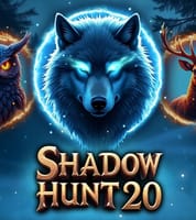 Shadow Hunt 20