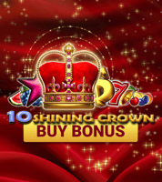 Shining Crown Buy Bonus
