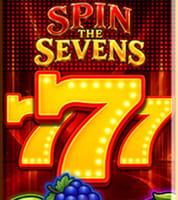 Spin The Sevens