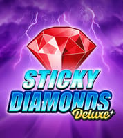 Sticky Diamonds Deluxe