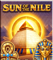 Sun Of The Nile