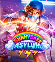 Sunnydaze Asylum