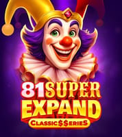 81 Super Expand: Classic$$erieS