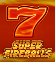 Super Fireballs