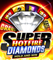 Super Hotfire Diamonds