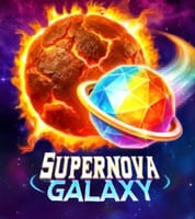 Supernova Galaxy