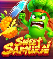 Sweet Samurai