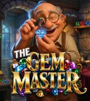 THE GEM MASTER
