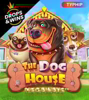 The Dog House Megaways