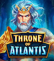 Throne of Atlantis