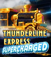 Thunderline Express: Supercharged