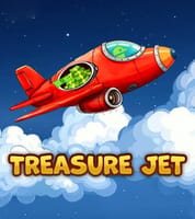 Treasure Jet