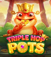 Triple Hop Pots